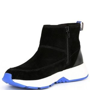 NEW Suede Boots